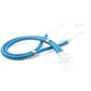 ADC Tubing for Adscope 641 Sprague Stethoscope - Neon Blue