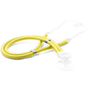 ADC Tubing for Adscope 641 Sprague Stethoscope - Neon Yellow