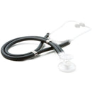 ADC Tubing for Adscope 641 Sprague Stethoscope - Black