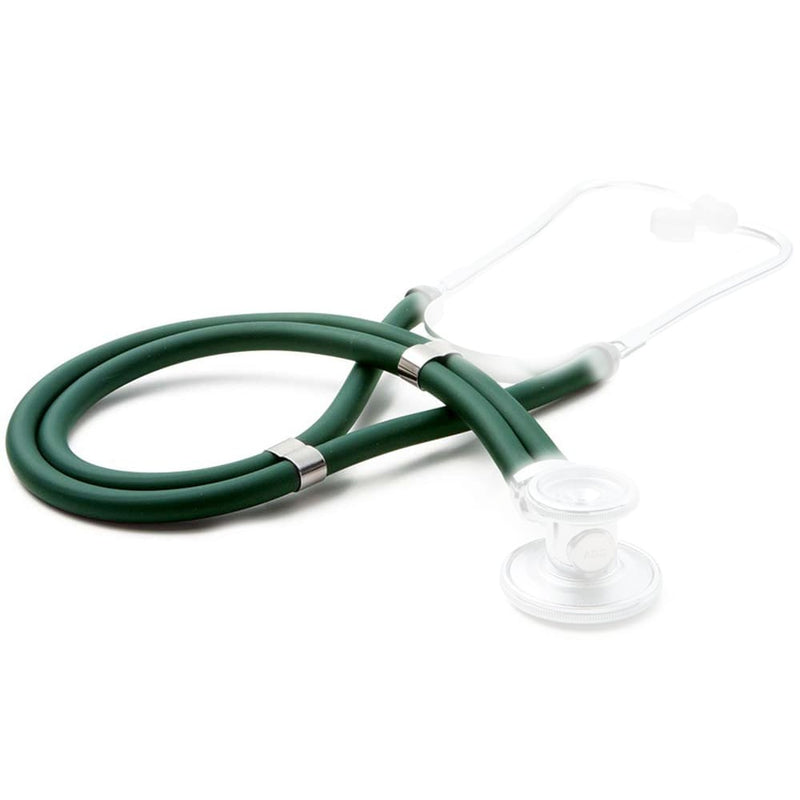 ADC Tubing for Adscope 641 Sprague Stethoscope  Green