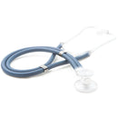 ADC Tubing for Adscope 641 Sprague Stethoscope  Light Blue