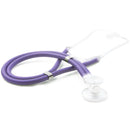 ADC Tubing for Adscope 641 Sprague Stethoscope - Lavender