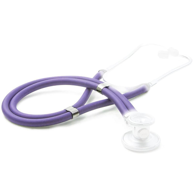 ADC Tubing for Adscope 641 Sprague Stethoscope  Lavender