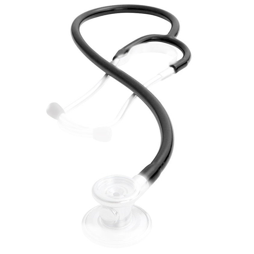 ADC Tubing for Adscope 647 Sprague-One Stethoscope - Black