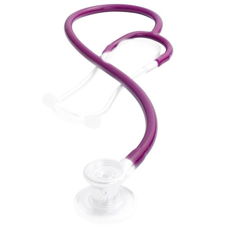 ADC Tubing for Adscope 647 Sprague-One Stethoscope  Hot Pink
