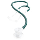 ADC Tubing for Adscope 647 Sprague-One Stethoscope - Turquoise