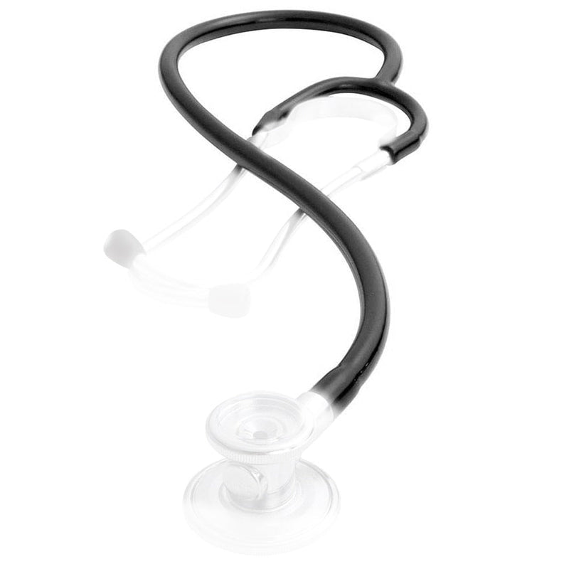 ADC Tubing for Adscope 647 Sprague-One Stethoscope  Black