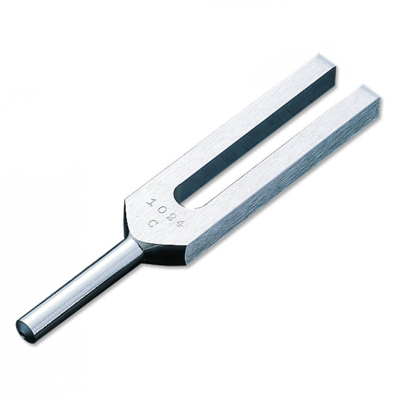 ADC Tuning Fork  1024 Hz without fixed weight - Display Packaging