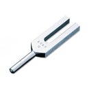 Tuning Fork 2048 Hz without fixed weight