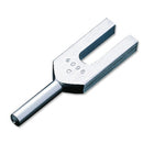 Tuning Fork 4096 Hz without fixed weight