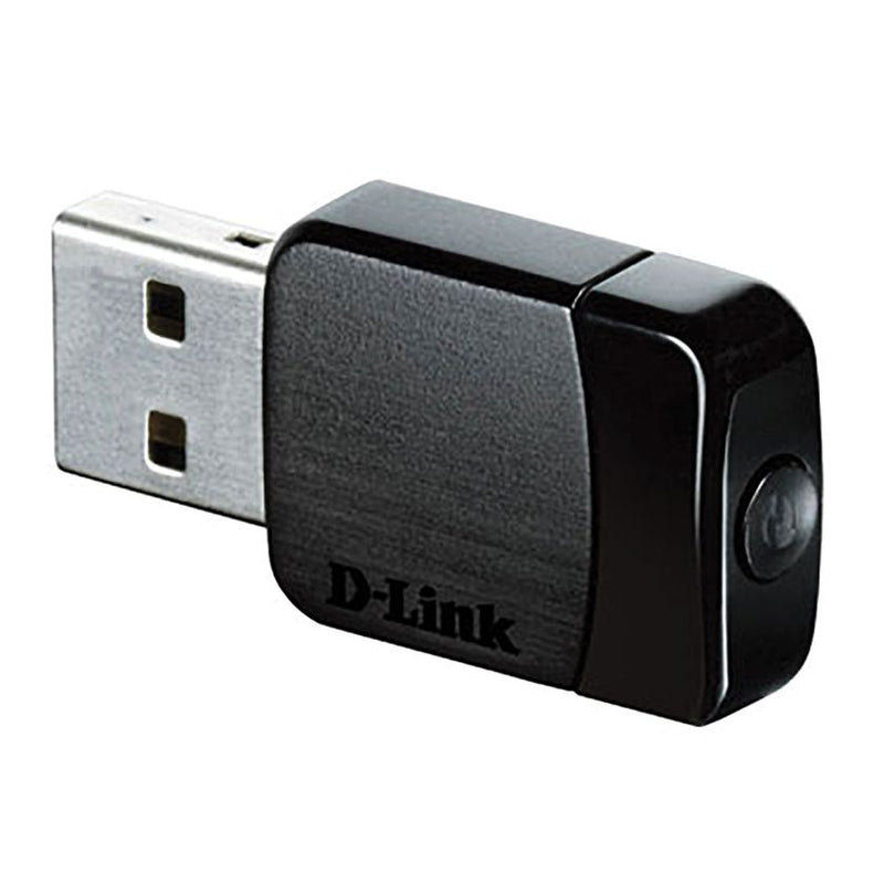 ADC USB Wi-Fi Dongle for ADView 2 Modular Diagnostic Station