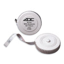 ADC Woven Tape Measure  Standard Polybag Packaging