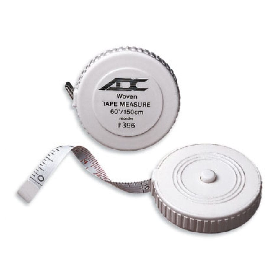 ADC Woven Tape Measure