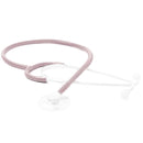 ADC Y Tubing for Proscope Stethoscopes  Pink