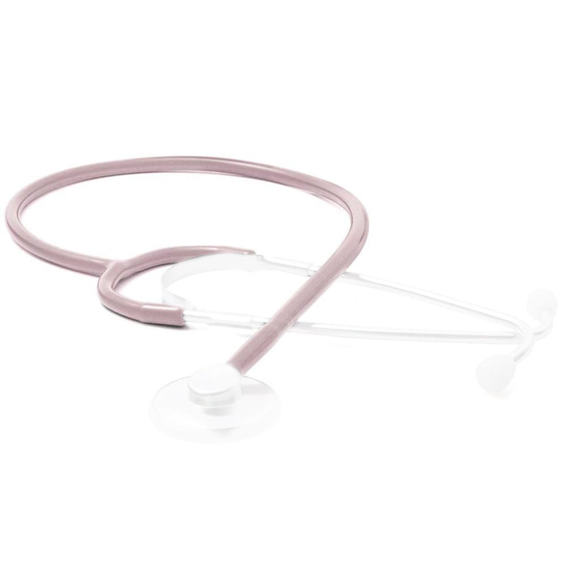 ADC Y Tubing for Proscope Stethoscopes  Pink