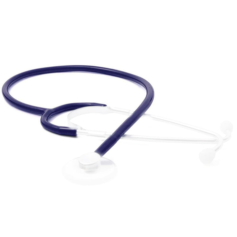 ADC Y Tubing for Proscope Stethoscopes  Royal Blue