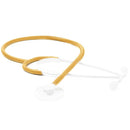 ADC Y Tubing for Proscope Stethoscopes - Yellow