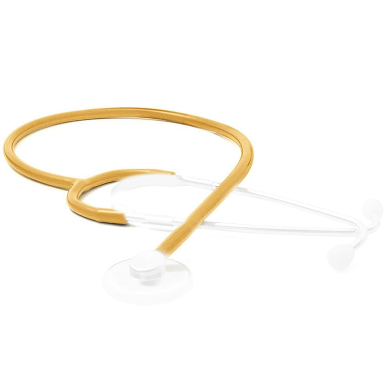 ADC Y Tubing for Proscope Stethoscopes  Yellow