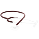 ADC Y Tubing for Proscope Stethoscopes  Burgundy