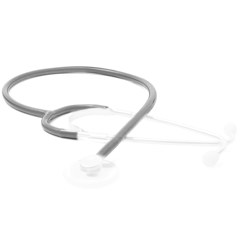 ADC Y Tubing for Proscope Stethoscopes  Gray