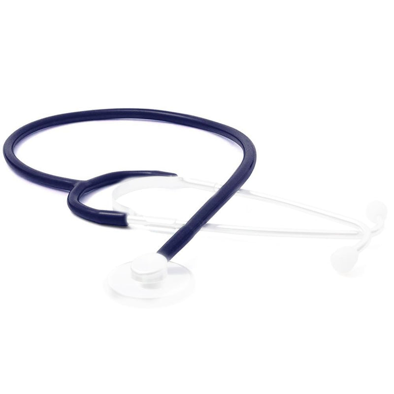 ADC Y Tubing for Proscope Stethoscopes  Navy
