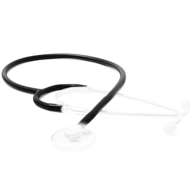 ADC Y Tubing for Proscope Stethoscopes - Black
