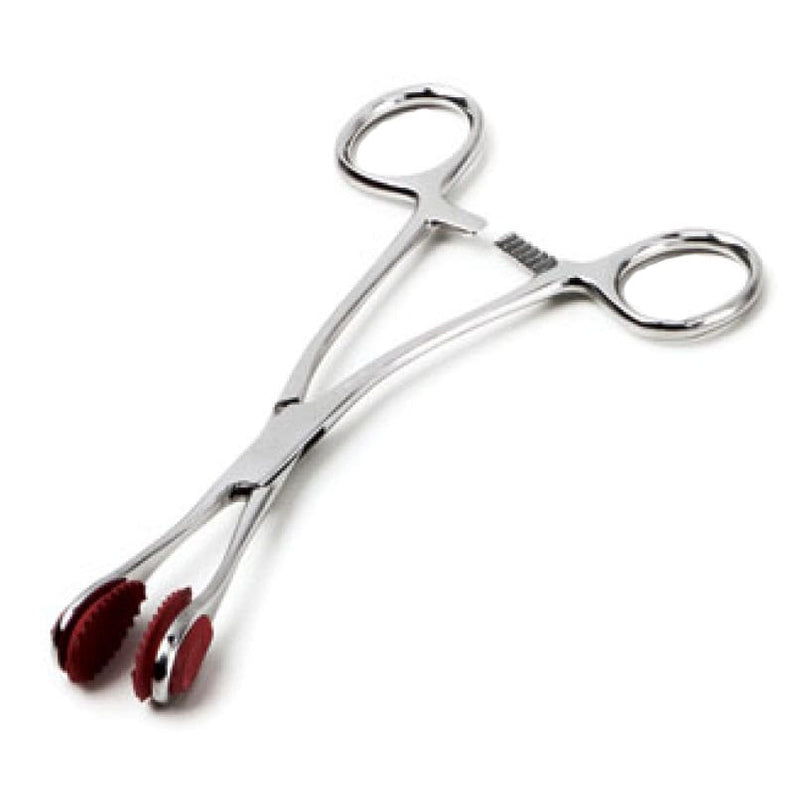 ADC Young Tongue Seizing Forceps