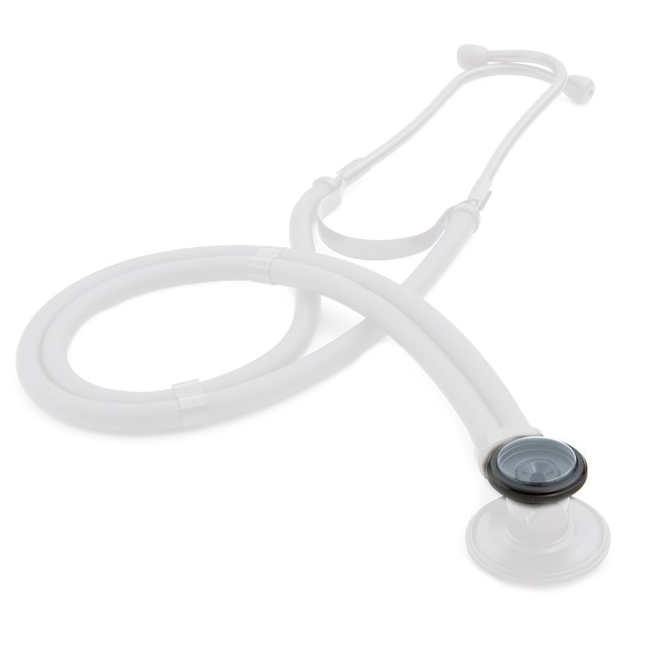 ADC Zinc Disk for Adscope 646ST Tactical Sprague Stethoscope - Pediatric