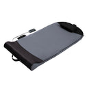 HoMedics Body Flex Back Stretching Mat with Heat Black 