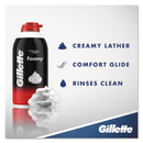 Gillette Foamy Shaving Cream Regular Scent (Case of 48)