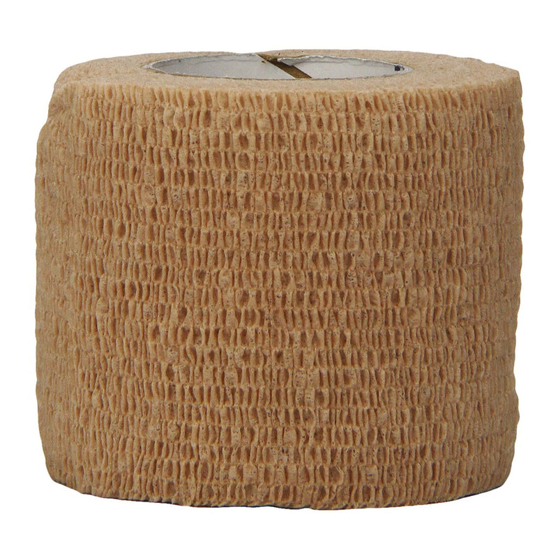 Solventum Corporation 3M Coban Self-Adherent Closure Cohesive Bandage, 2 Inch x 5 Yard (36/BX) 