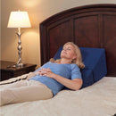 drive Folding Bed Wedge, 23 x 23 x 10 Inch (Each)