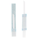 McKesson Tracheostomy Tube Holder, Pediatric, 3/4 x 9 Inch (Case of 100)