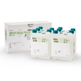 Architect Reagent Diluent for use with Architect c Systems, ICT test (Box of 10)