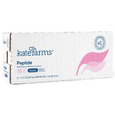 Kate Farms Kate Farms Peptide 1.5 Vanilla Sole-Source Nutrition Formula, 11-ounce carton (12/CS) 