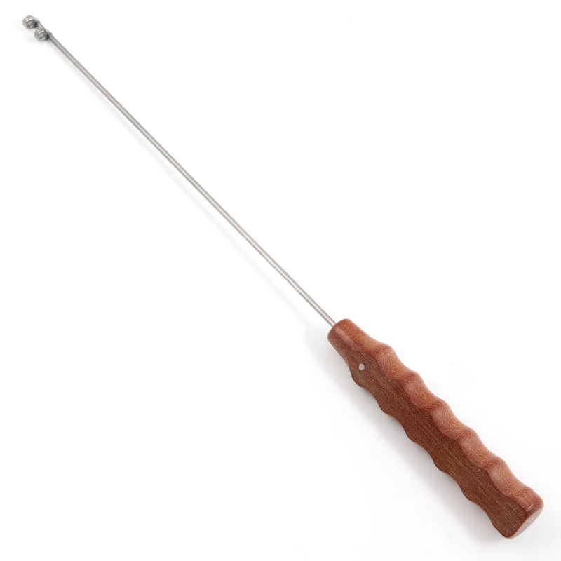 Sklar Fischer Tendon Stripper 12-1/4", Straight, Blunt - 47-3414