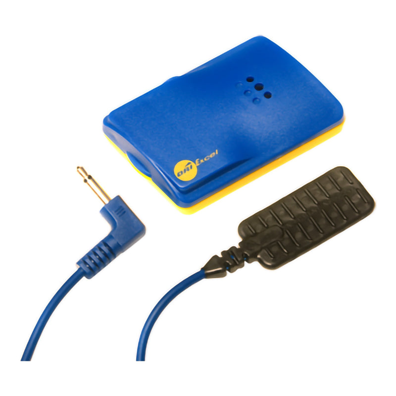 Urocare Products Enuresis Alarm with Urosensor DRI Excel 3/4 X 1-1/2 X 2-1/4 Inch 