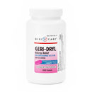 Geri-Care Geri-Care Diphenhydramine Allergy Relief (12/CS) 