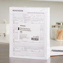 McKesson Sterilization Record Envelope (Case of 1000)
