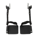 drive Swing-Away Footrests, Plastic (Pair)