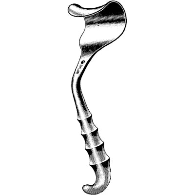 Sklar Mayo Abdominal Retractor - 60-2110