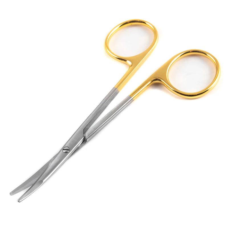Sklar Edge TC Kaye Dissecting Scissors - 16-3620