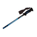 Alex Ortho Telescopic Cane Alex Orthopedic Aluminum 28 to 55 Inch Height Blue 
