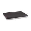 McKesson Brand McKesson Gel Protekt Seat Cushion, 24 x 18 x 3 Inch (4/CS) 