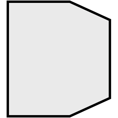 Adel/Stryker 300 Foot Birthing Bed Pad