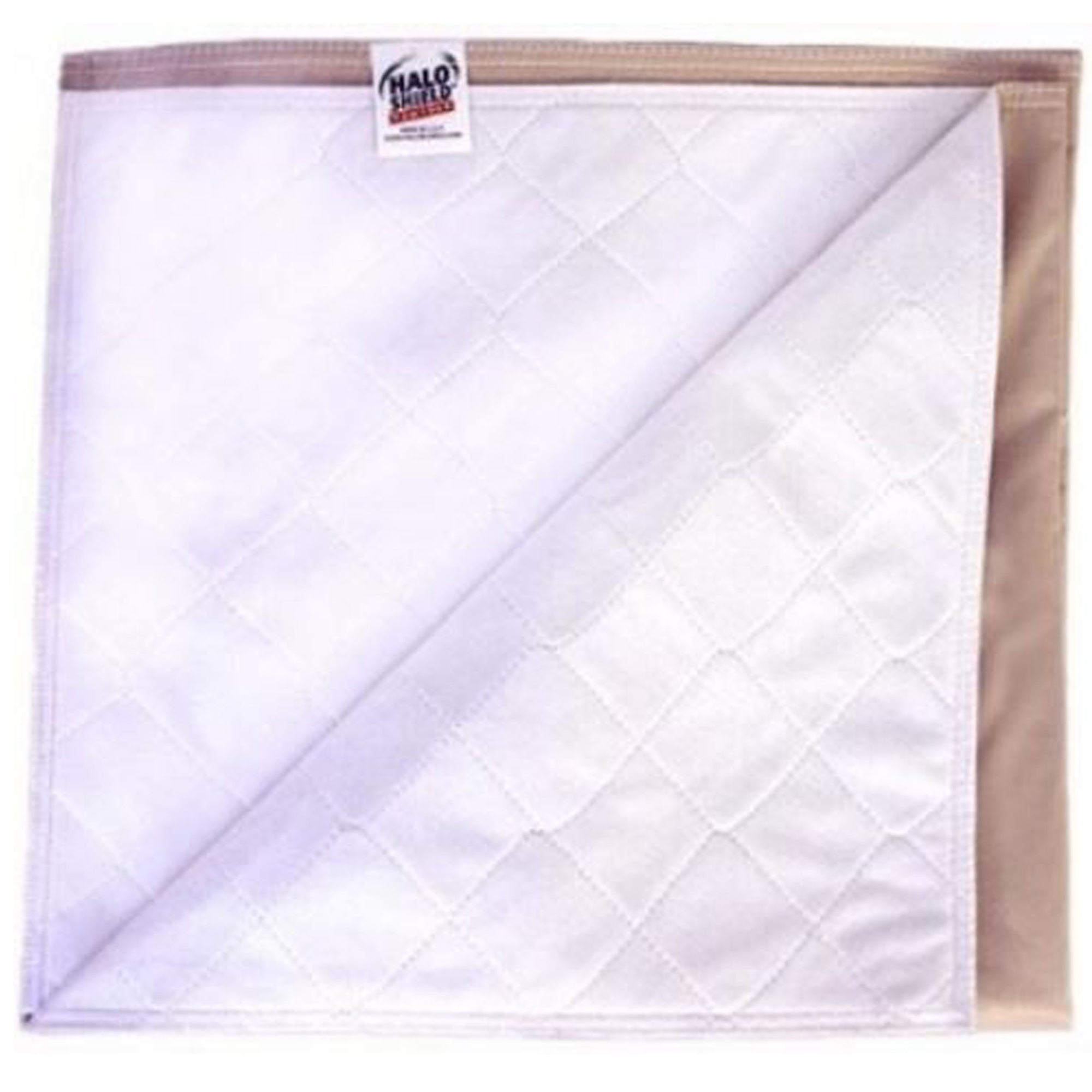 Lew Jan Textile Reusable Polyester / Rayon Underpad, 34 x 36 Inch (12/DZ) 