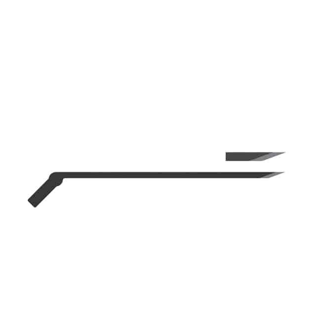 Flatstock | Adult Lance Blade 