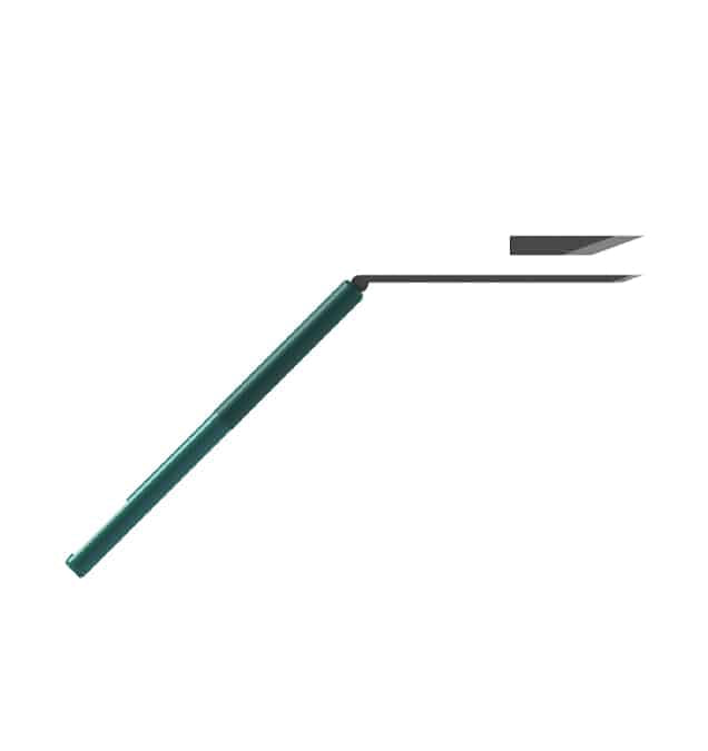 Flatstock | Adult Lance Knife 