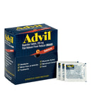 ADVIL IBUPROFEN MED 200MG2TABS/PK 50PK/BX (DROP)
