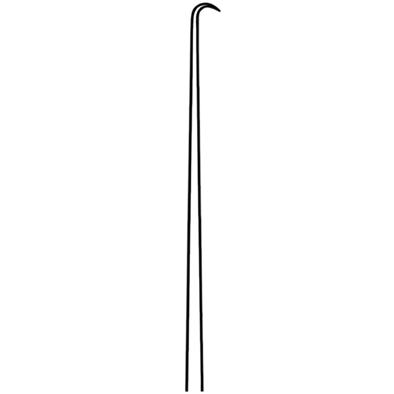Sklar Micro Laryngeal Hook - 78-3542